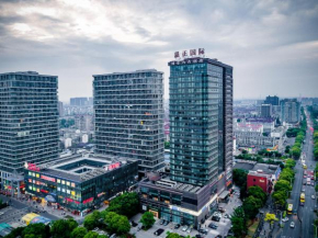 Jiazheng International Energy Hotel